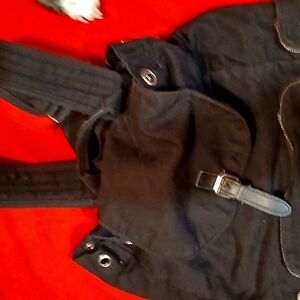 4 Victoria Secret bags